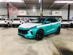 دۆنگ فینگ T5 EVO